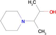 3-piperidin-1-ylbutan-2-ol