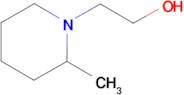 2-(2-methylpiperidin-1-yl)ethanol