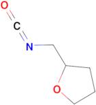 2-(isocyanatomethyl)tetrahydrofuran