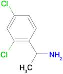 1-(2,4-dichlorophenyl)ethanamine