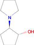 rac-(1R,2R)-2-pyrrolidin-1-ylcyclopentanol