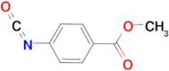 methyl 4-isocyanatobenzoate