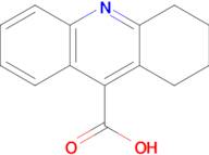 1,2,3,4-tetrahydroacridine-9-carboxylic acid