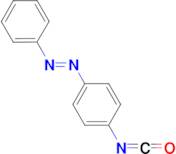 (E)-1-(4-isocyanatophenyl)-2-phenyldiazene