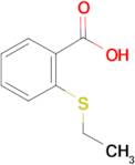 2-(ethylthio)benzoic acid