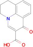 1-oxo-6,7-dihydro-1H,5H-pyrido[3,2,1-ij]quinoline-2-carboxylic acid