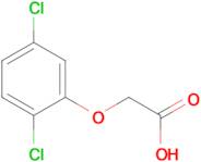 (2,5-dichlorophenoxy)acetic acid