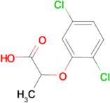 2-(2,5-dichlorophenoxy)propanoic acid