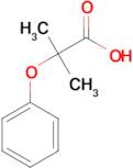 2-methyl-2-phenoxypropanoic acid
