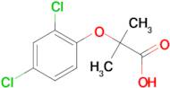 2-(2,4-dichlorophenoxy)-2-methylpropanoic acid