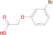 (3-bromophenoxy)acetic acid