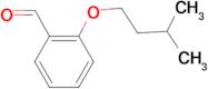 2-iso-Pentoxybenzaldehyde