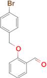 2-[(4-bromobenzyl)oxy]benzaldehyde