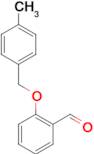 2-[(4-methylbenzyl)oxy]benzaldehyde