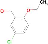 5-chloro-2-ethoxybenzaldehyde