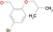 5-Bromo-2-iso-butoxybenzaldehyde