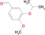 3-isopropoxy-4-methoxybenzaldehyde