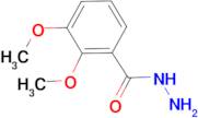 2,3-dimethoxybenzohydrazide