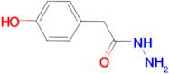 2-(4-hydroxyphenyl)acetohydrazide