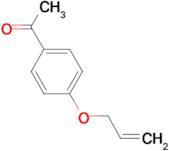 1-[4-(allyloxy)phenyl]ethanone