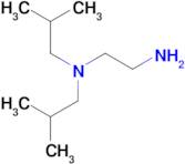 N,N-diisobutylethane-1,2-diamine