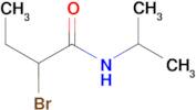 2-bromo-N-isopropylbutanamide