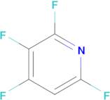 2,3,4,6-tetrafluoropyridine