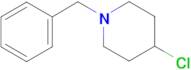 1-benzyl-4-chloropiperidine