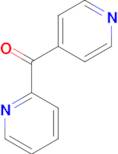 pyridin-2-yl(pyridin-4-yl)methanone