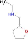 N-(tetrahydrofuran-2-ylmethyl)ethanamine