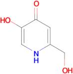 6-(hydroxymethyl)pyridine-3,4-diol