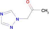 1-(1H-1,2,4-triazol-1-yl)acetone