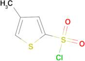 4-methylthiophene-2-sulfonyl chloride