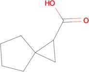 spiro[2.4]heptane-1-carboxylic acid