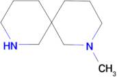 2-methyl-2,8-diazaspiro[5.5]undecane