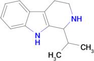 1-isopropyl-2,3,4,9-tetrahydro-1H-β-carboline