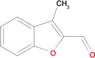 3-methyl-1-benzofuran-2-carbaldehyde