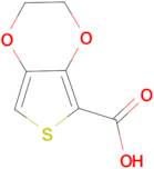 2,3-dihydrothieno[3,4-b][1,4]dioxine-5-carboxylic acid