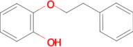 2-(2-Phenylethoxy)phenol