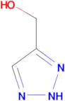 1H-1,2,3-triazol-4-ylmethanol