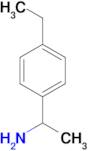 1-(4-ethylphenyl)ethanamine