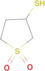 tetrahydrothiophene-3-thiol 1,1-dioxide