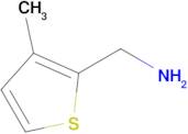 1-(3-Methyl-2-thienyl)methanamine