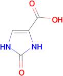 2-oxo-2,3-dihydro-1H-imidazole-4-carboxylic acid