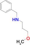 N-benzyl-3-methoxy-1-propanamine