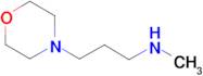 N-methyl-3-morpholin-4-ylpropan-1-amine