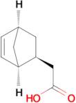 (1S,2S,4S)-bicyclo[2.2.1]hept-5-en-2-ylacetic acid