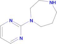 1-pyrimidin-2-yl-1,4-diazepane