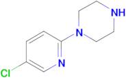 1-(5-chloropyridin-2-yl)piperazine