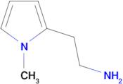 2-(1-methyl-1H-pyrrol-2-yl)ethanamine